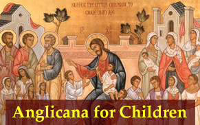 Anglicana for Children